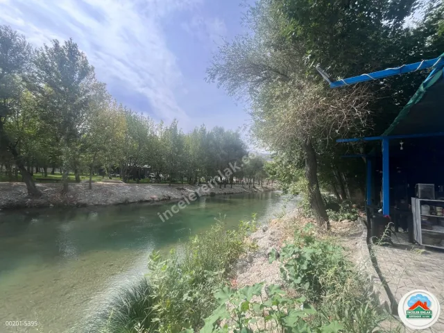 Kahramanmaraş Heletede Satılık Turistik İşletme