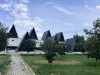 Kahramanmaraş Heletede Satılık Turistik İşletme