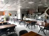 Kahramanmaraş Heletede Satılık Turistik İşletme