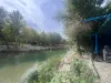 Kahramanmaraş Heletede Satılık Turistik İşletme