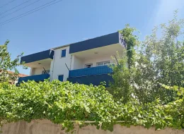 Adıyaman Kahta Hürriyet Mahallesinde 450 m² Arsa Üzeri 2 Kat