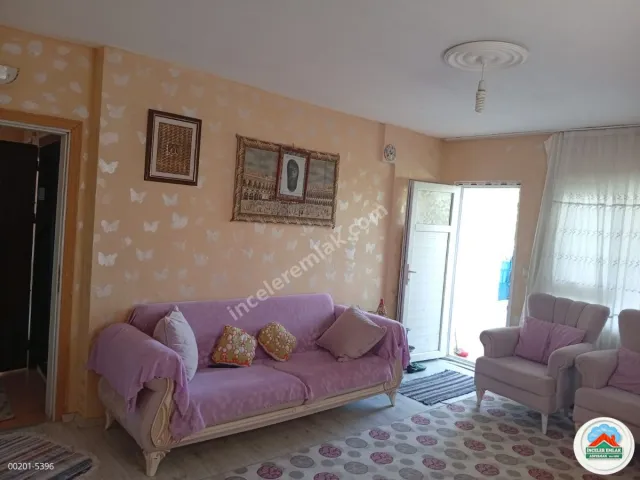 Adıyaman Kahta Hürriyet Mahallesinde 450 m² Arsa Üzeri 2 Kat