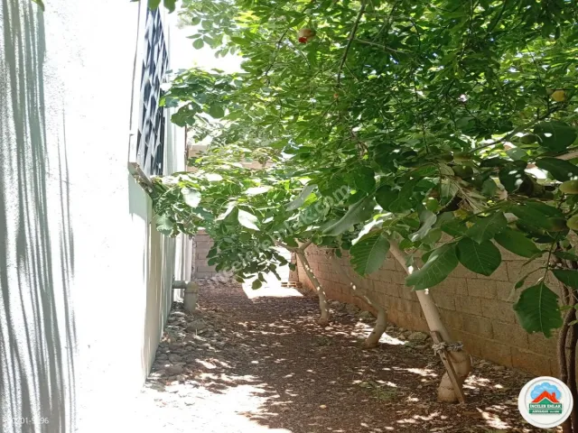 Adıyaman Kahta Hürriyet Mahallesinde 450 m² Arsa Üzeri 2 Kat