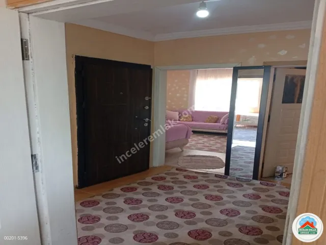 Adıyaman Kahta Hürriyet Mahallesinde 450 m² Arsa Üzeri 2 Kat