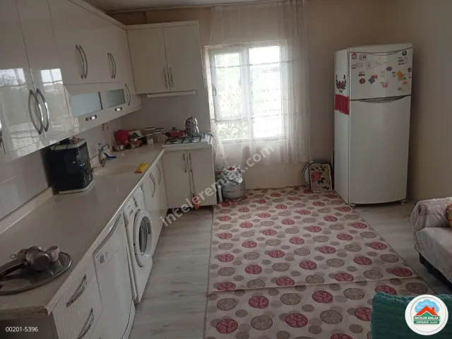 Adıyaman Kahta Hürriyet Mahallesinde 450 m² Arsa Üzeri 2 Kat