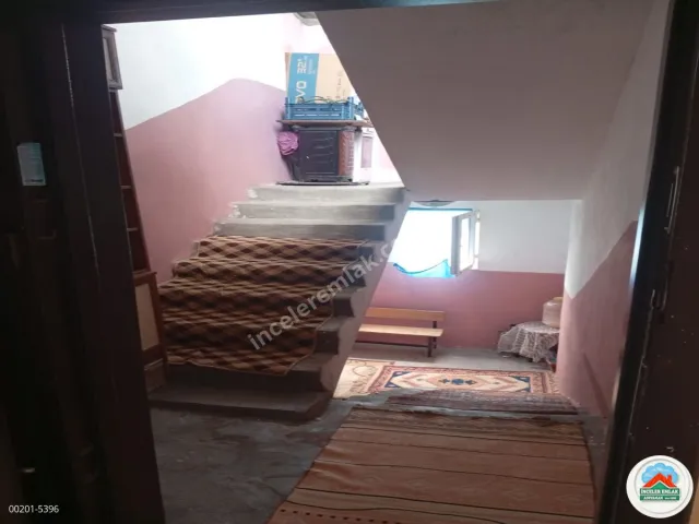 Adıyaman Kahta Hürriyet Mahallesinde 450 m² Arsa Üzeri 2 Kat