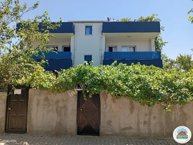 Adıyaman Kahta Hürriyet Mahallesinde 450 m² Arsa Üzeri 2 Kat