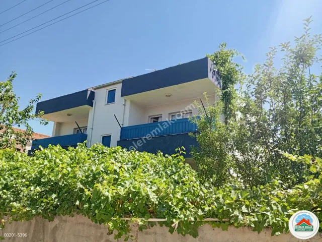 Adıyaman Kahta Hürriyet Mahallesinde 450 m² Arsa Üzeri 2 Kat