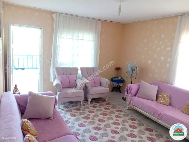 Adıyaman Kahta Hürriyet Mahallesinde 450 m² Arsa Üzeri 2 Kat