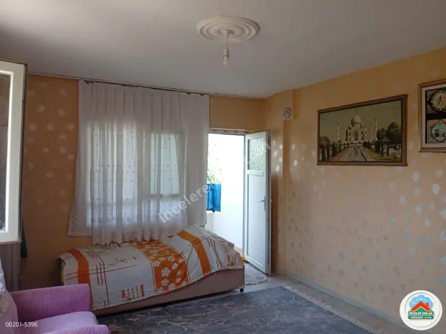 Adıyaman Kahta Hürriyet Mahallesinde 450 m² Arsa Üzeri 2 Kat