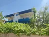 Adıyaman Kahta Hürriyet Mahallesinde 450 m² Arsa Üzeri 2 Kat