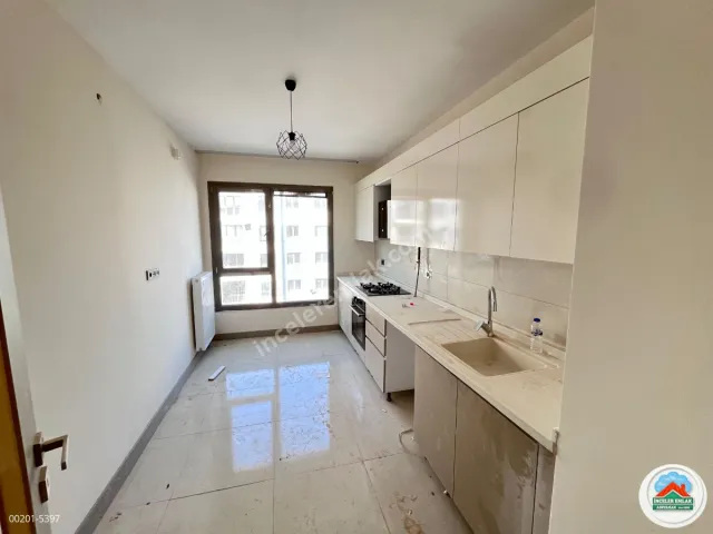 Adıyaman İndere Tokide Kiralık 3+1 Manzaralı Daire