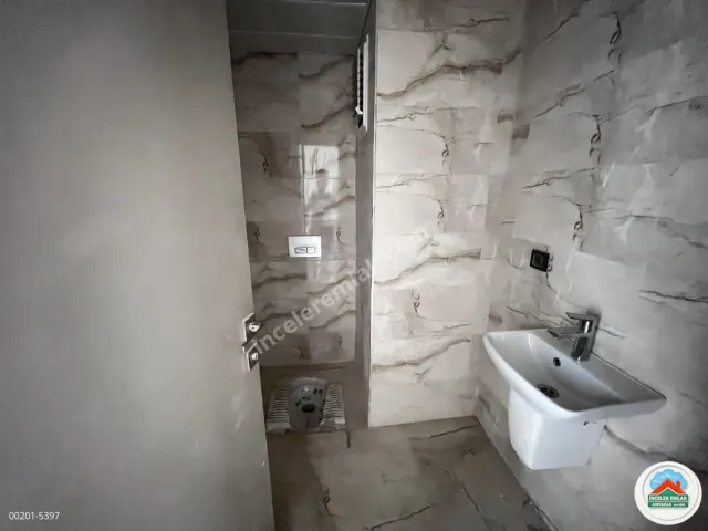 Adıyaman İndere Tokide Kiralık 3+1 Manzaralı Daire