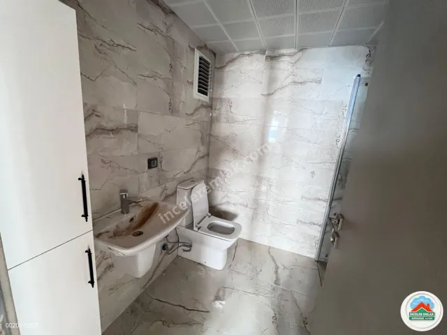 Adıyaman İndere Tokide Kiralık 3+1 Manzaralı Daire