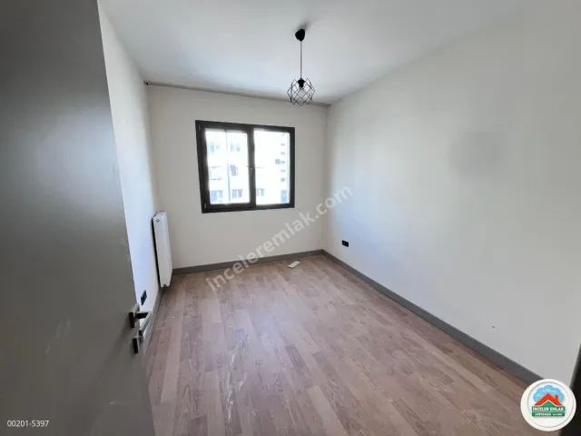 Adıyaman İndere Tokide Kiralık 3+1 Manzaralı Daire