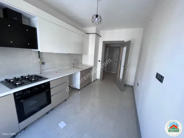 Adıyaman İndere Tokide Kiralık 3+1 Manzaralı Daire