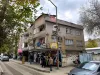  Adıyaman Eskisaray'da Sağlıkocağı caddesinde Satılık Bina