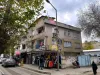  Adıyaman Eskisaray'da Sağlıkocağı caddesinde Satılık Bina
