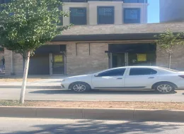 Adıyaman Karapınar Cadde Kiralık 15m2 Sıfır köşebaşı işyeri