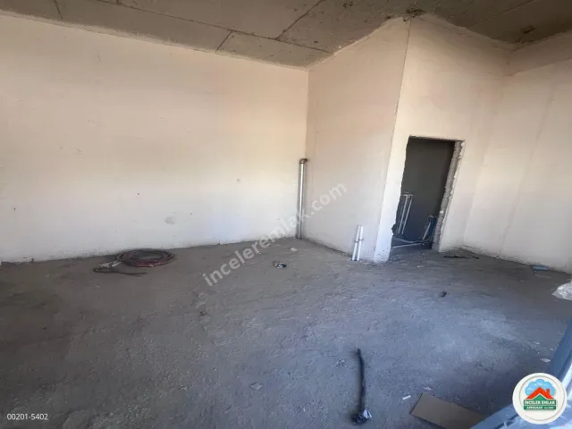  Adıyaman Karapınar Cadde Kiralık 15m2 Sıfır köşebaşı işyeri