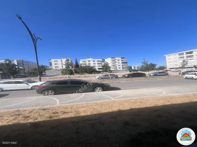  Adıyaman Karapınar Cadde Kiralık 15m2 Sıfır köşebaşı işyeri