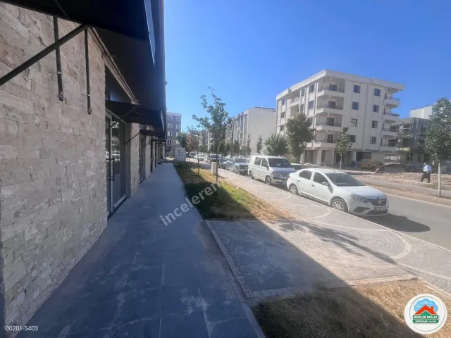  Adıyaman Yeni mahallede Kiralık 3+1 Sıfır Daire