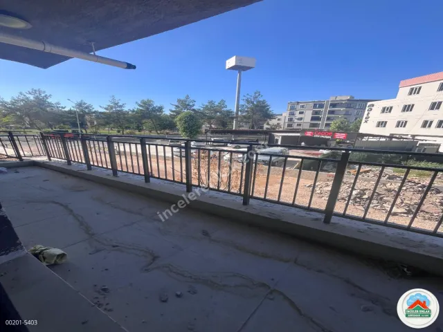  Adıyaman Yeni mahallede Kiralık 3+1 Sıfır Daire
