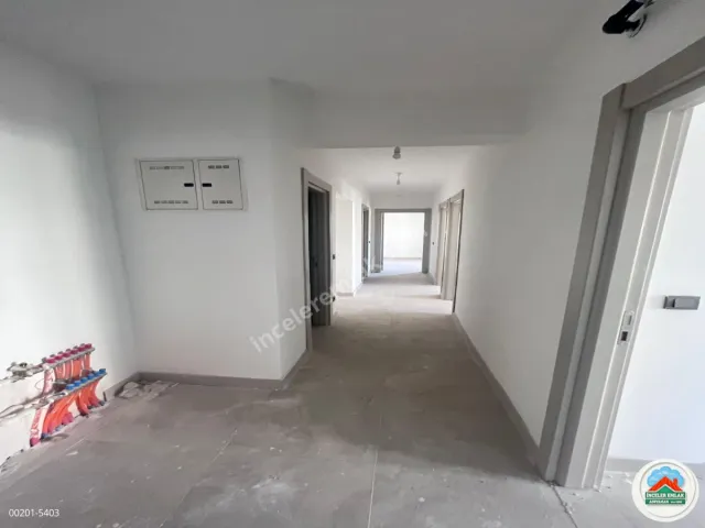  Adıyaman Yeni mahallede Kiralık 3+1 Sıfır Daire