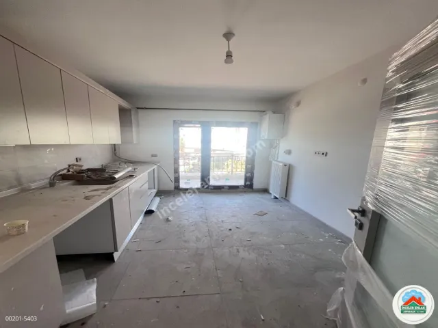  Adıyaman Yeni mahallede Kiralık 3+1 Sıfır Daire