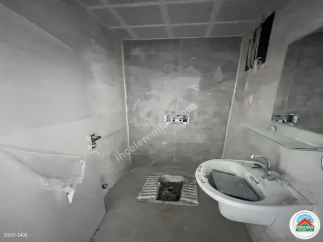  Adıyaman Yeni mahallede Kiralık 3+1 Sıfır Daire