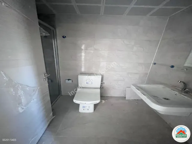  Adıyaman Yeni mahallede Kiralık 3+1 Sıfır Daire