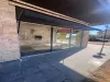 Adıyaman Yeni mahallede Kiralık 30m2 Sıfır köşebaşı işyeri