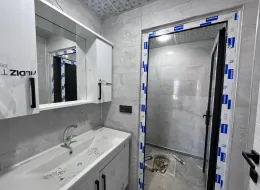 Adıyaman Yunusemrede Kiralık Sıfır Site İçi Arakat 3+1 Daire