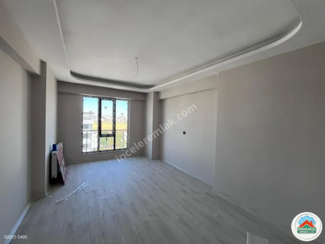 Adıyaman Yunusemrede Kiralık Sıfır Site İçi Arakat 3+1 Daire