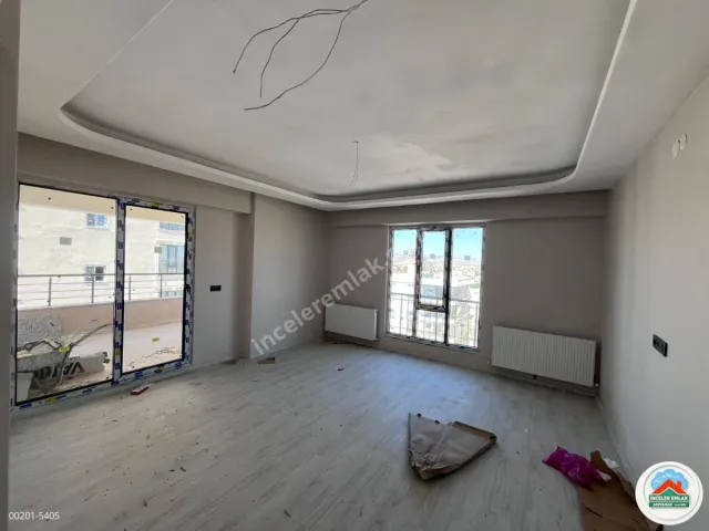 Adıyaman Yunusemrede Kiralık Sıfır Site İçi Arakat 3+1 Daire