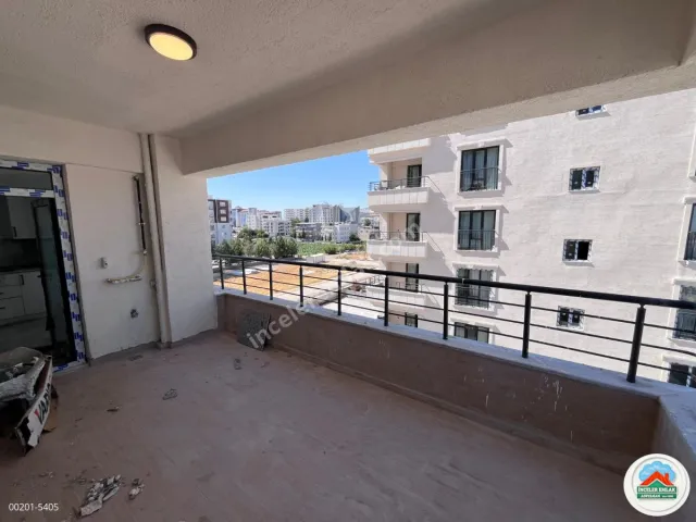 Adıyaman Yunusemrede Kiralık Sıfır Site İçi Arakat 3+1 Daire