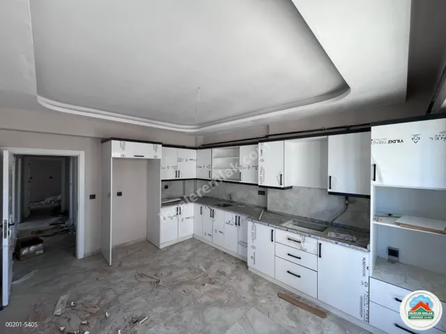 Adıyaman Yunusemrede Kiralık Sıfır Site İçi Arakat 3+1 Daire