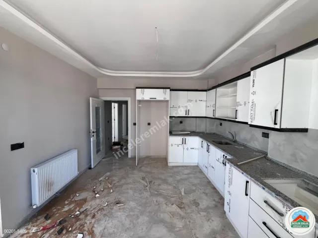 Adıyaman Yunusemrede Kiralık Sıfır Site İçi Arakat 3+1 Daire