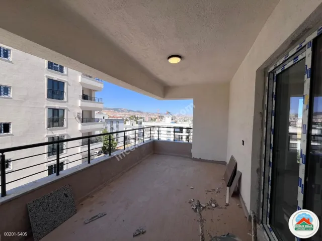 Adıyaman Yunusemrede Kiralık Sıfır Site İçi Arakat 3+1 Daire