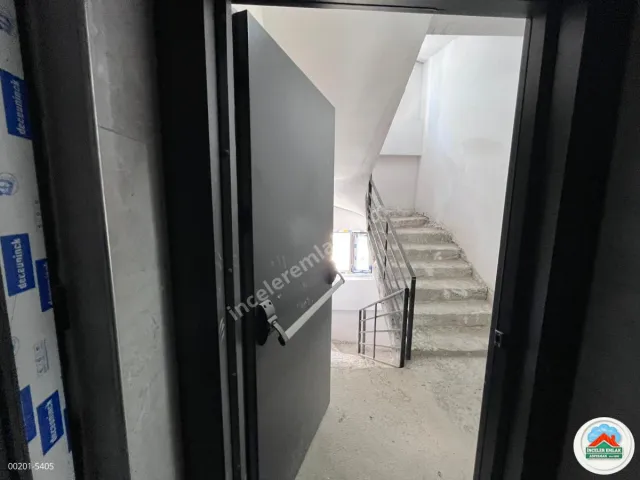Adıyaman Yunusemrede Kiralık Sıfır Site İçi Arakat 3+1 Daire