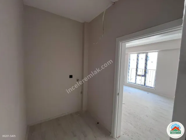Adıyaman Yunusemrede Kiralık Sıfır Site İçi Arakat 3+1 Daire