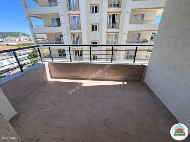 Adıyaman Yunusemrede Kiralık Sıfır Site İçi Arakat 3+1 Daire