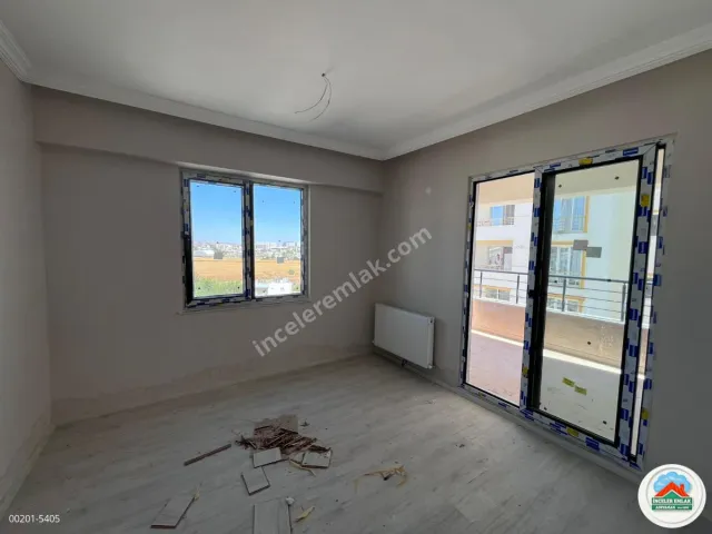 Adıyaman Yunusemrede Kiralık Sıfır Site İçi Arakat 3+1 Daire