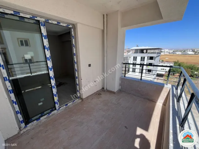 Adıyaman Yunusemrede Kiralık Sıfır Site İçi Arakat 3+1 Daire