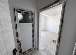 Adıyaman Mehmet Akifte Satılık 3+1 Sıfır Ara Kat Daire