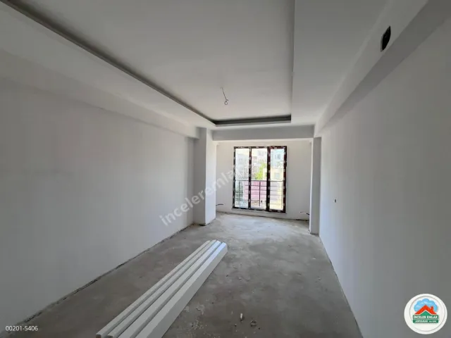 Adıyaman Mehmet Akifte Satılık 3+1 Sıfır Ara Kat Daire