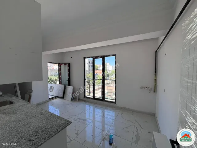 Adıyaman Mehmet Akifte Satılık 3+1 Sıfır Ara Kat Daire