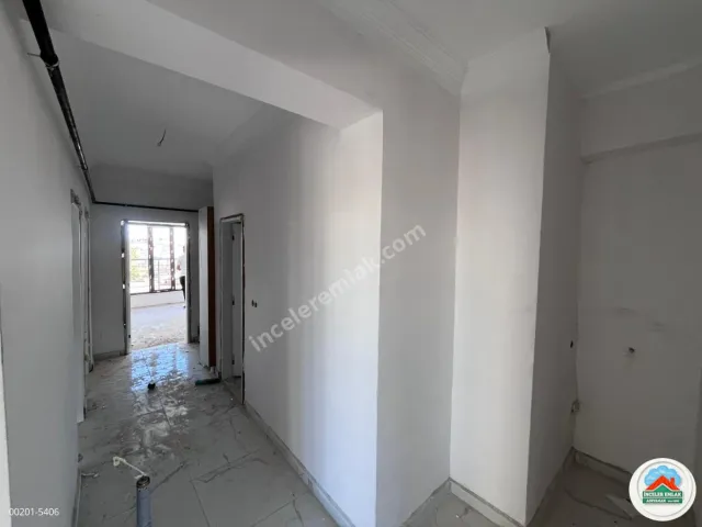 Adıyaman Mehmet Akifte Satılık 3+1 Sıfır Ara Kat Daire