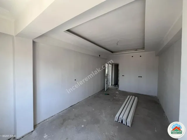 Adıyaman Mehmet Akifte Satılık 3+1 Sıfır Ara Kat Daire