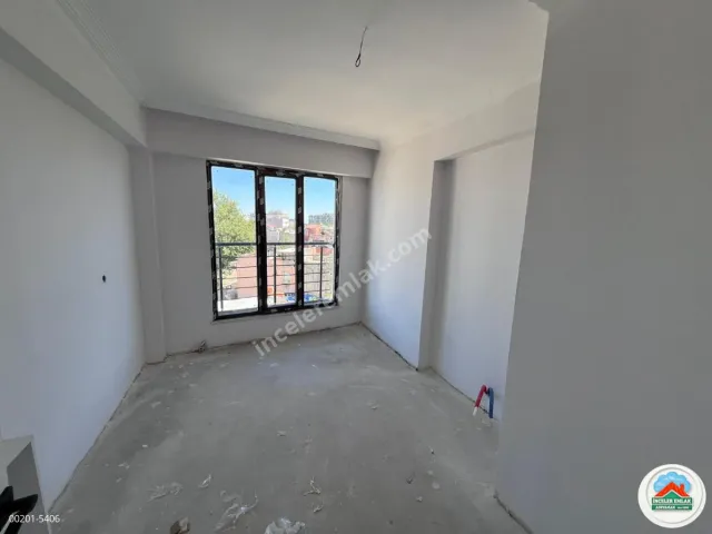 Adıyaman Mehmet Akifte Satılık 3+1 Sıfır Ara Kat Daire